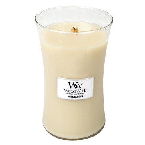 Scented candle vase Vanilla Bean 609.5 g