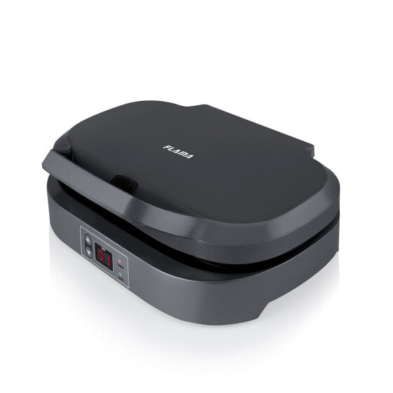 Sandwich Maker Flama 4900FL Black 1300 W