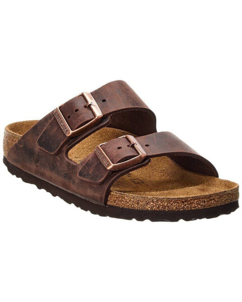 Birkenstock Arizona Narrow Leather Sandal Women's