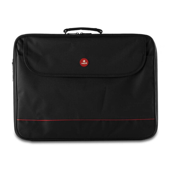 NGS Passenger Plus 18L laptop briefcase