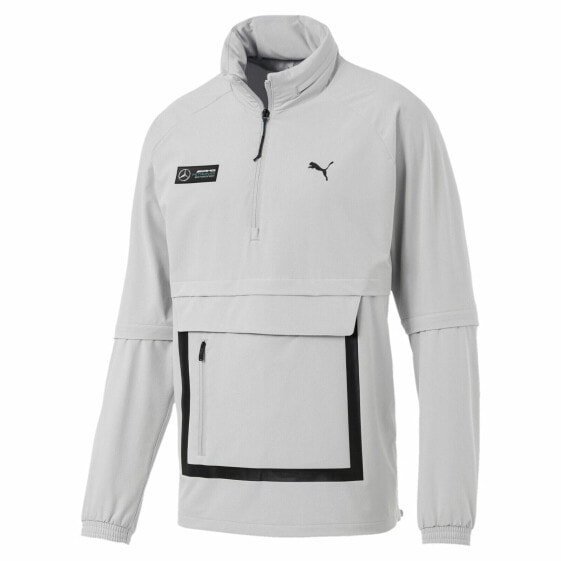 [577802-02] Mens Puma MAPM Mercedes RCT Jacket