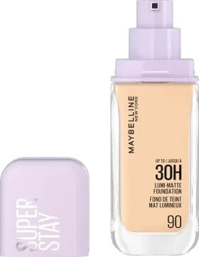 Foundation Super Stay Lumi Matte 90, 35 ml