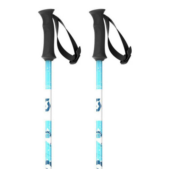 SCOTT Hero Junior Poles