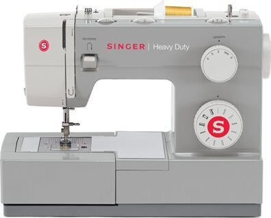 Швейная машина Singer Heavy Duty 4411