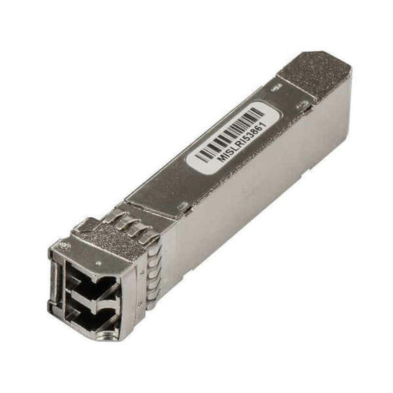 Волоконный модуль SFP MultiModo Mikrotik S-C51DLC40D 1250 Mbit/s