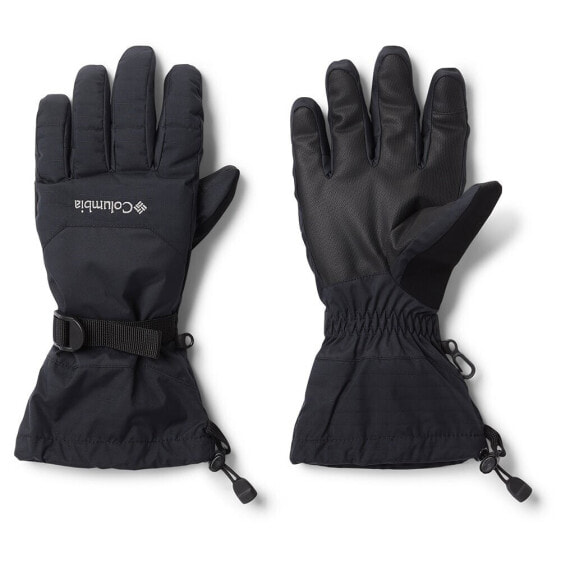 COLUMBIA Men´s Last Tracks™ gloves