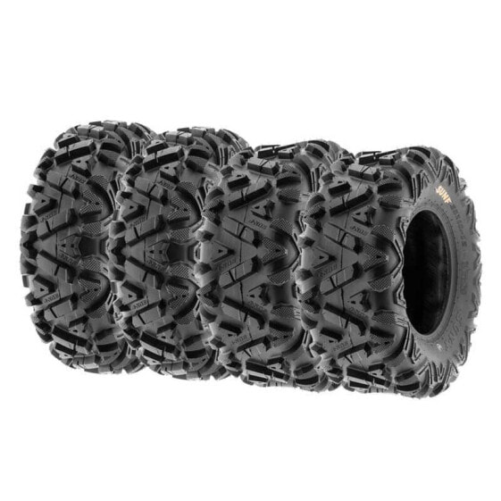 SUN-F A-033 TL 65J ATV Tire