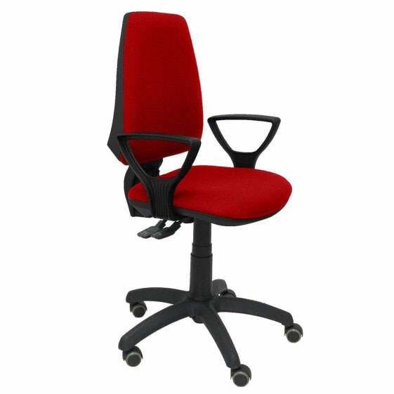 Офисное кресло P&C Elche S bali BGOLFRP красное