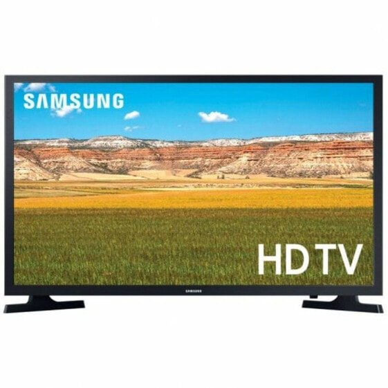 Смарт-ТВ Samsung UE32T4305AE HD 32" LED