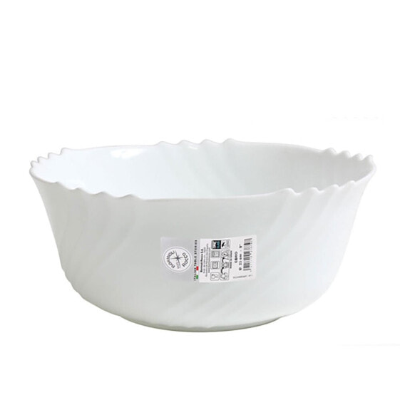 BORMIOLI Salad bowl 22.5x10 cm Ebro