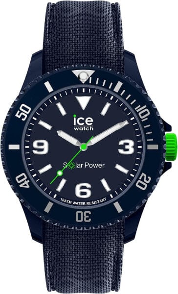 Часы ICE sixty nine SOLAR Dark blue ice-watch