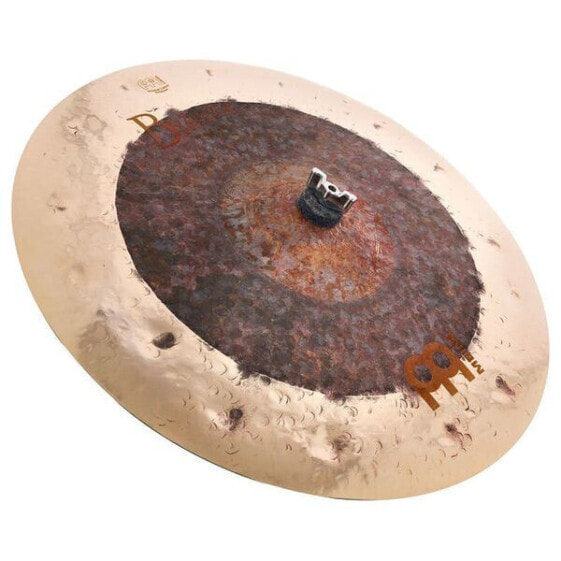 Meinl 18" Byzance Dual Crash