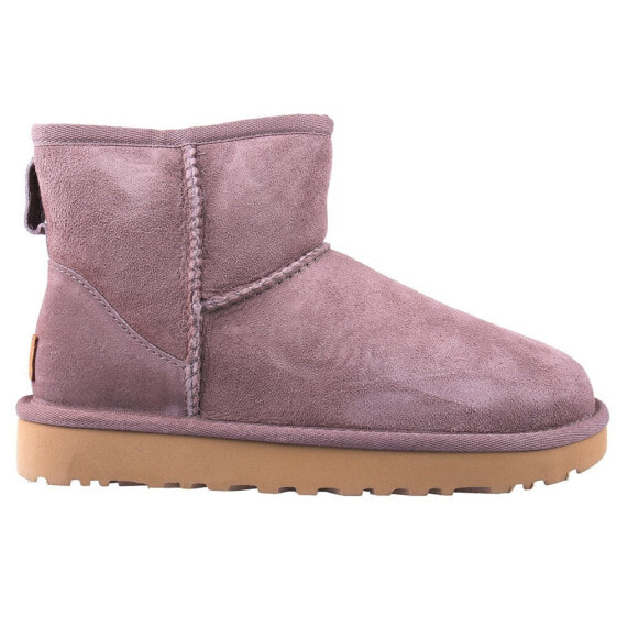 Полуботинки UGG Classic Mini II Stormy Grey