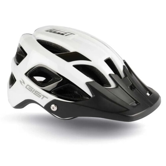 GIST Bullet MTB Helmet