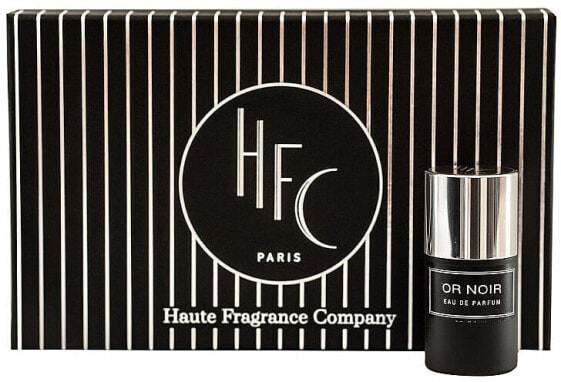 Haute Fragrance Company