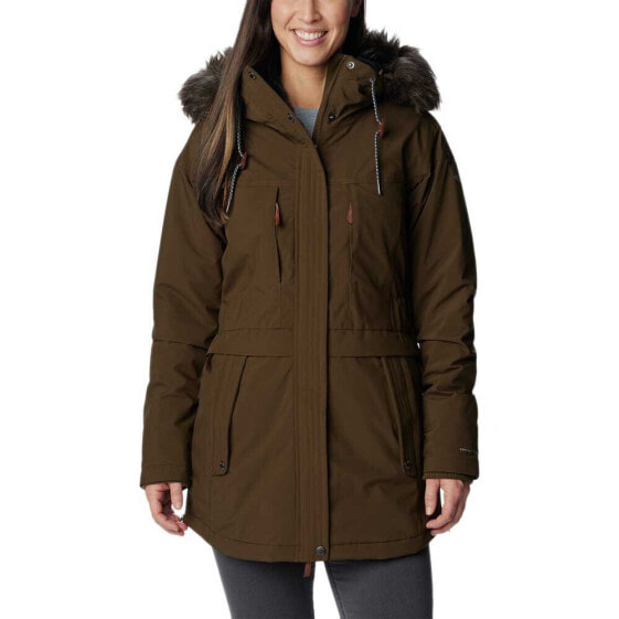 COLUMBIA Payton Pass™ jacket