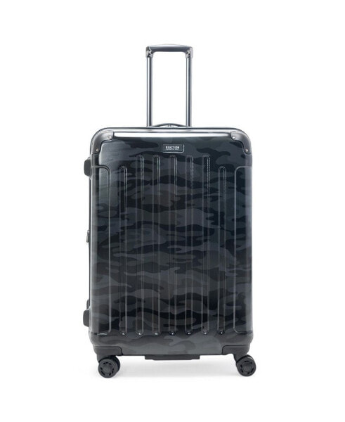Renegade Camo 28" Hardside Expandable Luggage