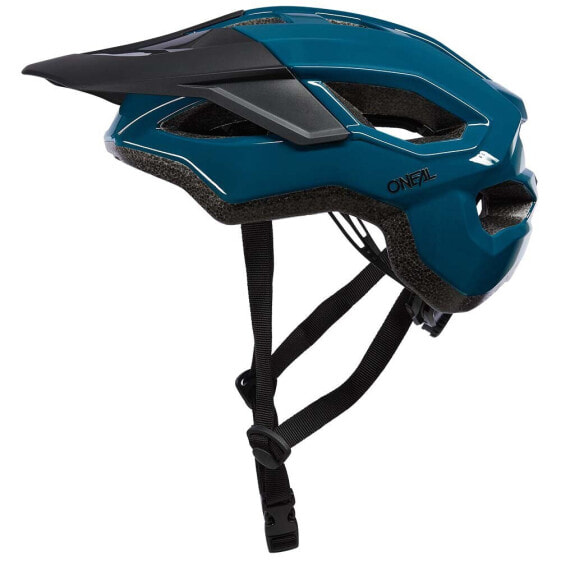 Шлем защитный ONEAL Matrix Solid V.23 MTB