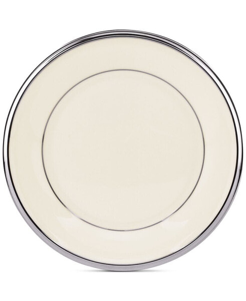 Solitaire Appetizer Plate