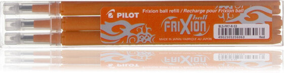 PILOT PEN Pilot FriXion Ball - Brown - 0.35 mm - 3 pc(s)