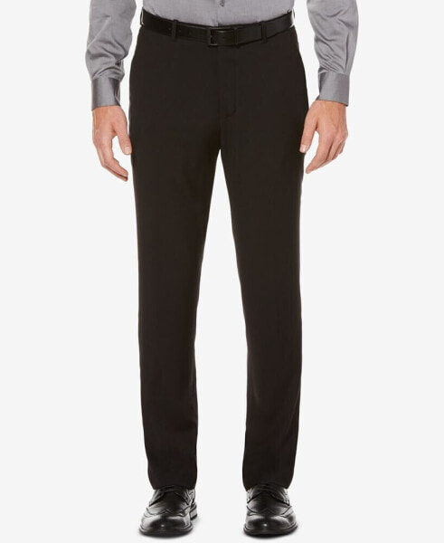 Men's Slim-Fit Dress Pants