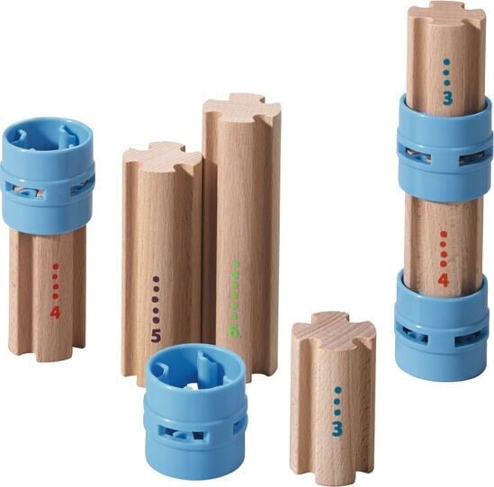 Haba HABA Kullerbü - Supplementary set columns - 300850