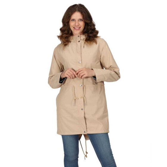 REGATTA Amberose parka