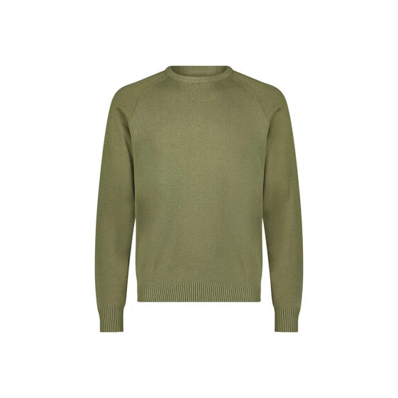 LEE Clean Raglan sweater