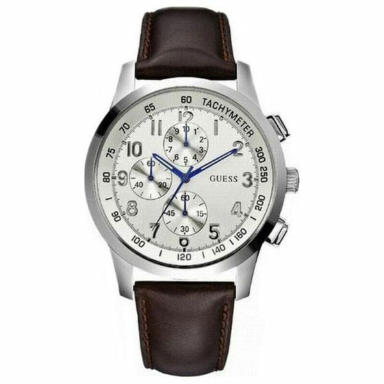 Часы наручные мужские Guess W13530G2 (45 мм)
