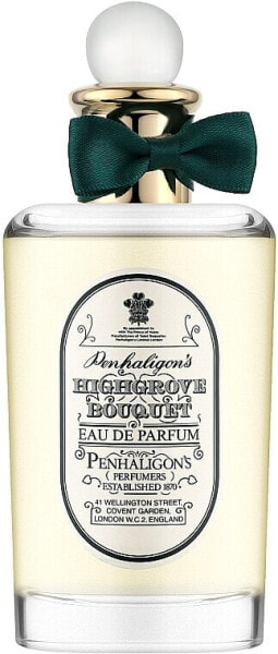 Penhaligon's Highgrove Bouquet