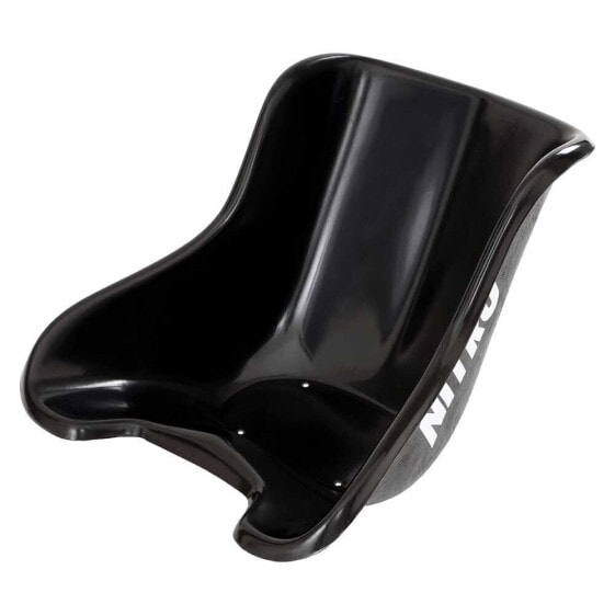 OPLITE Fiberglass Chair cockpit