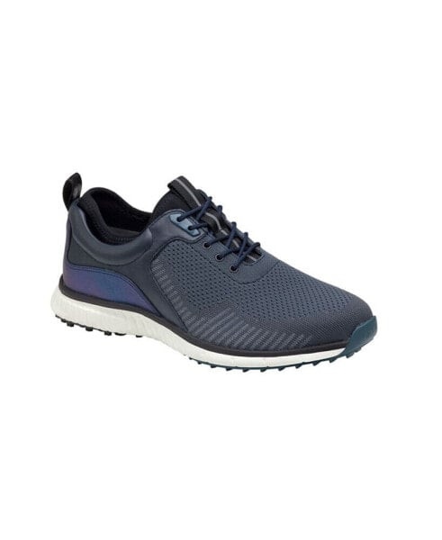 Men's XC4 Water-resistant H2 Sport Hybrid Knit Golf Shoes