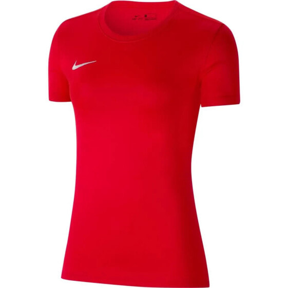 NIKE Dri Fit Park 7 JBY short sleeve T-shirt