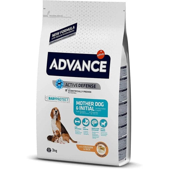 AFFINITY Advance Puppy Protect Initial 3kg Dog Food