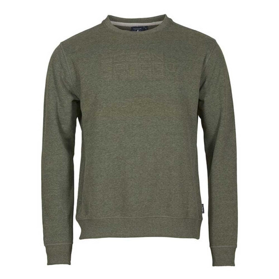 SEA RANCH Mads Round Neck Sweater