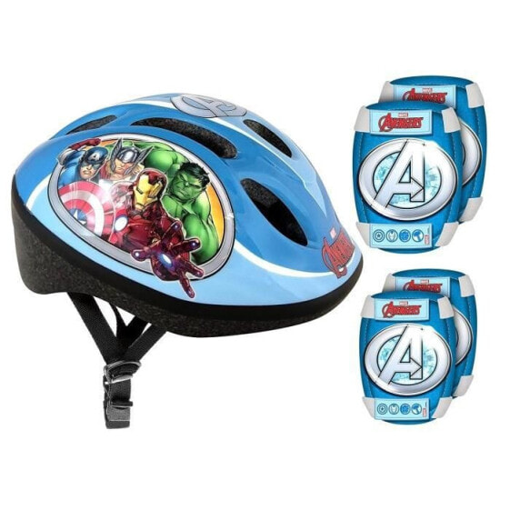 AVENGERS Protection Pack