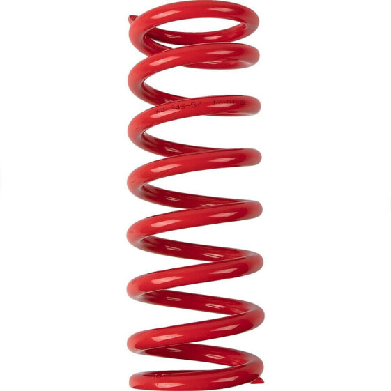 MOOSE HARD-PARTS 1312-0992 rear shock spring