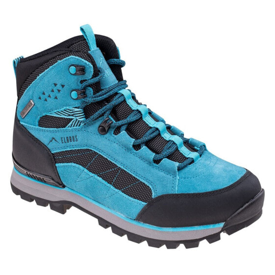 ELBRUS Ester Mid AG V hiking shoes