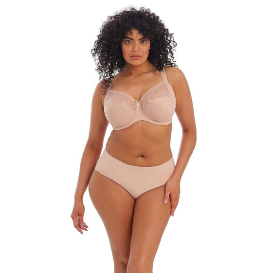 Elomi 296641 Smooth Full Brief Sahara XL-2XL (Women's 12-14)