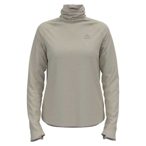 ODLO Run Easy Warm sweatshirt