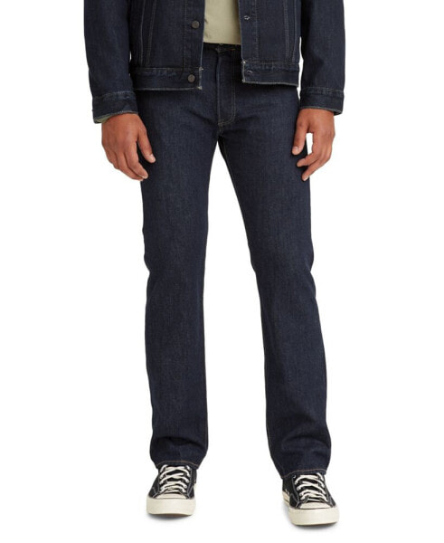 Men's 501® Originals Premium Straight-Fit Jeans