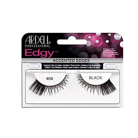 Набор ресниц Ardell Edgy Lash 404