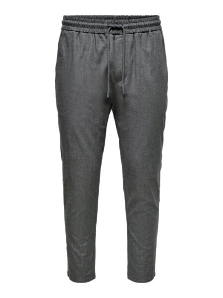 ONLY & SONS Sons Onslinus Melanges 1456 pants