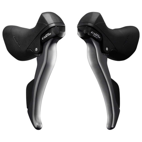 SHIMANO Claris R2000 Brake Lever Set With Shifter