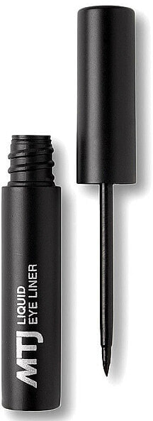 MTJ Cosmetics Liquid Eyeliner