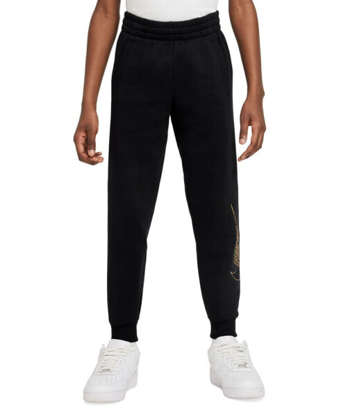 Sportswear Big Kids Club Fleece Jogger Pants