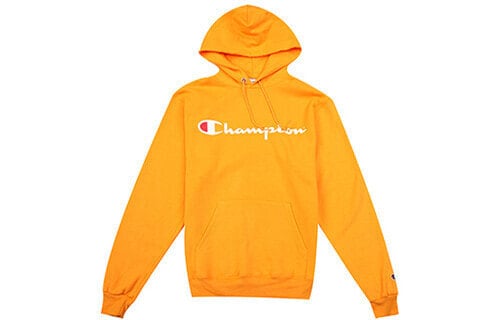 Толстовка Champion 7347A-740 Logo Trendy_Clothing / Featured_Tops