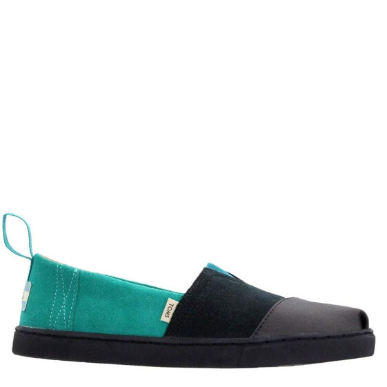 [10013813] Womens Toms Alpargata Cupsole