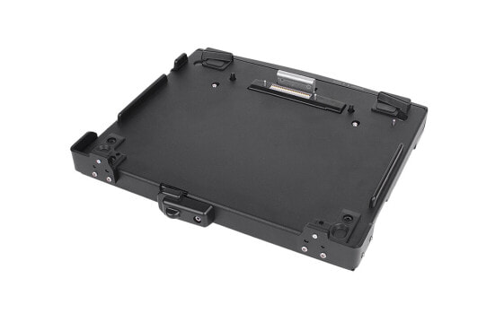 PCPE-GJ20V08 - Wired - Black - 75 x 75 mm - - Toughbook 20 - 16 V