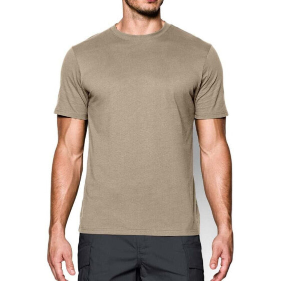 UNDER ARMOUR Tactical Heat Gear Charged short sleeve T-shirt